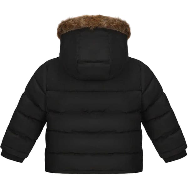 SoulCal Baby Bubble Pufferjacka