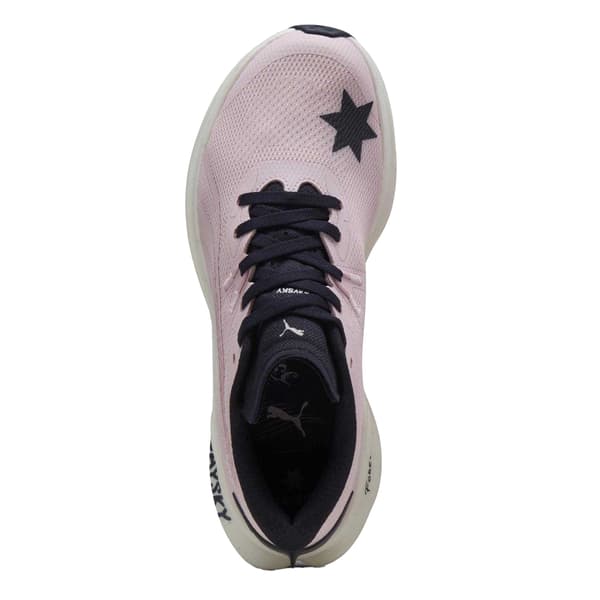 Puma Mens Deviate Nitro 3 Saysky Shoes