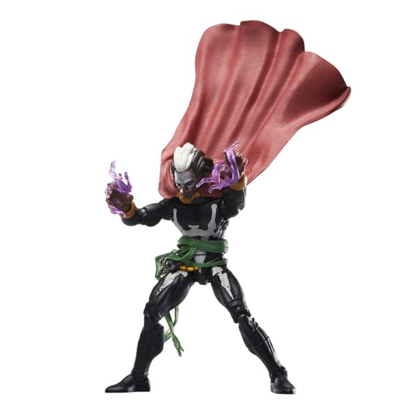 Marvel Legends Brother Voodoo Action Figure