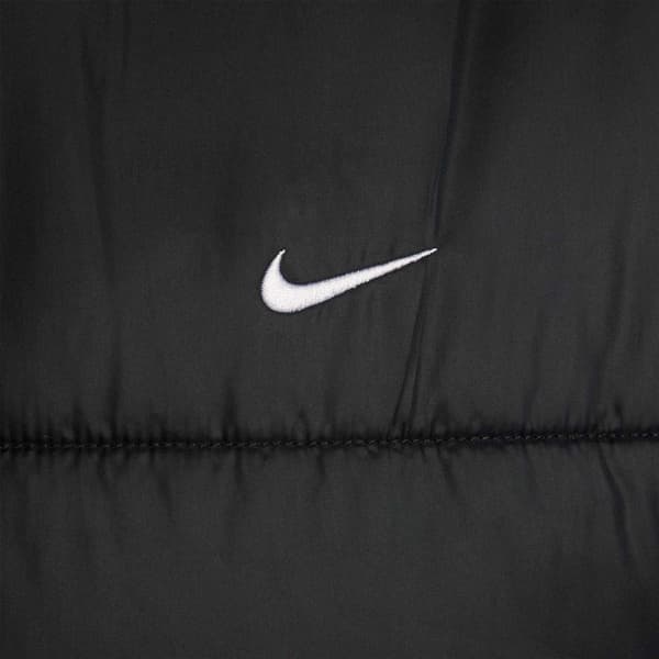 Nike Dam Swoosh Hooded Puffer Jacka