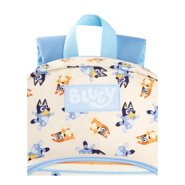 Bluey Barn/Barnryggsäck
