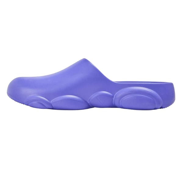 Moschino Mens Flat Sliders