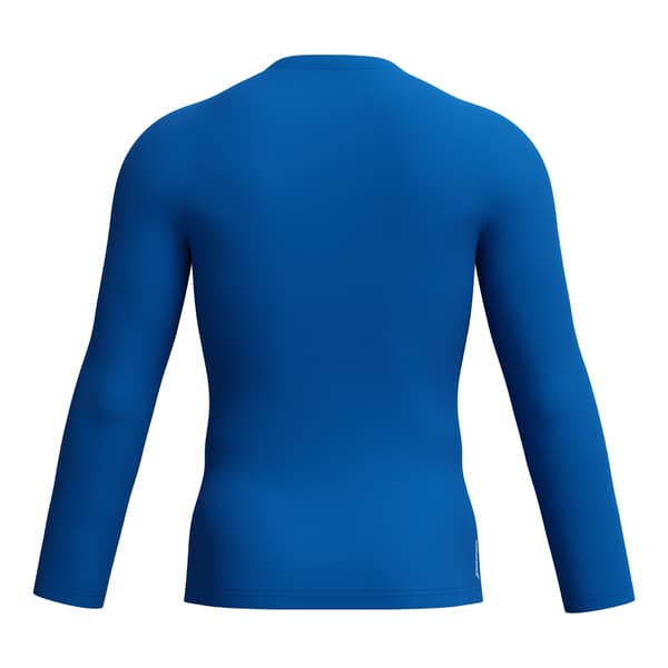 Speedo Herr Logo Endurance+ Långärmad Rash Guard