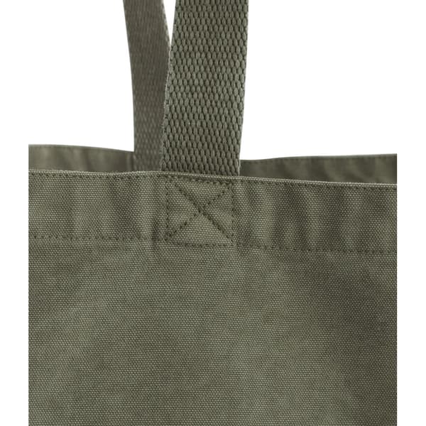 Westford Mill Garment Dyed Oversized Tote Bag