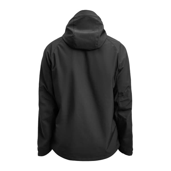 Jobman Mens Oxygen Soft Shell Jacket