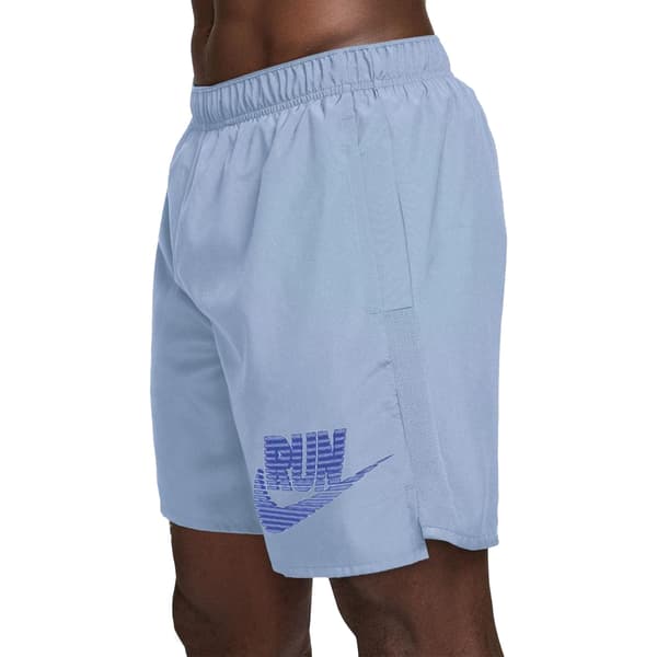 Nike Mens Performance Lightweight Running Shorts