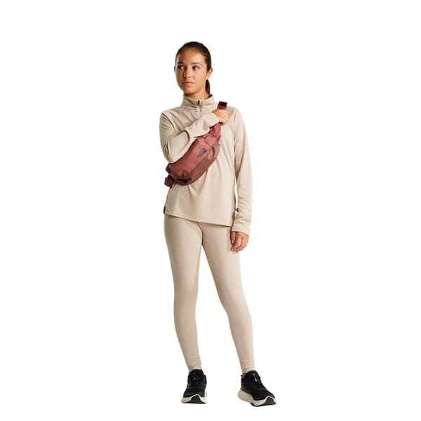 The North Face Barn/Kids Flex Quarter Zip Underställströja