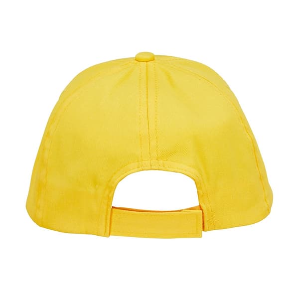 SOLS Barn/Kids Buzz Baseballkeps