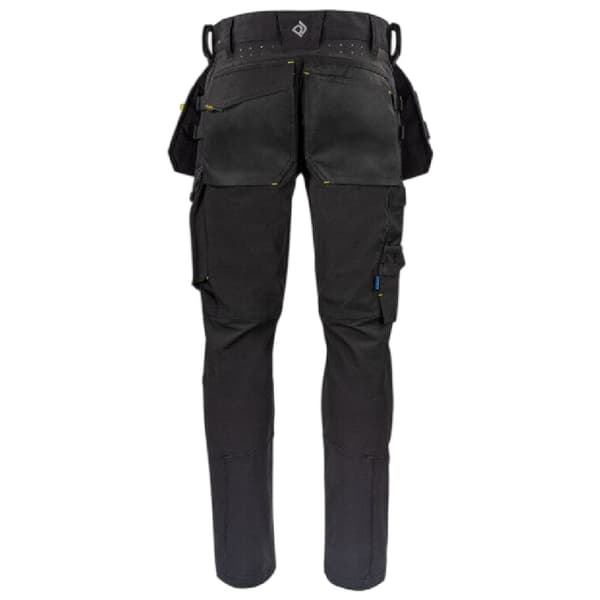 Projob Herr 5551 Stretch Arbetsbyxor
