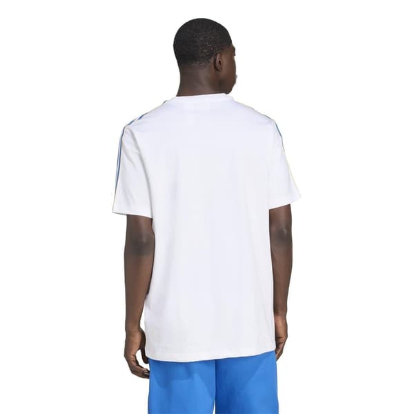 Adidas Herr Real Madrid CF T-shirt