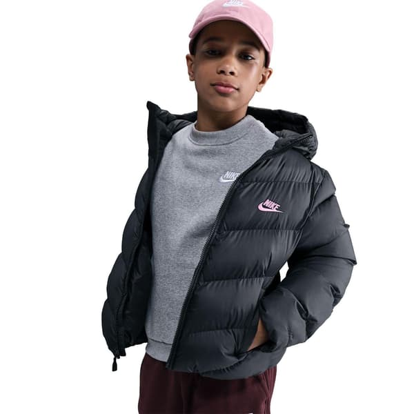 Nike Barn NSW Vadderad Jacka