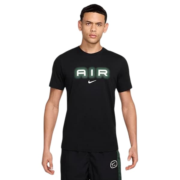 Nike Herr Air Graphic T-shirt