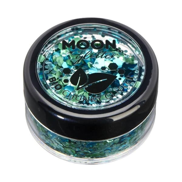 Moon Glitter Mystic Chunky Glitter