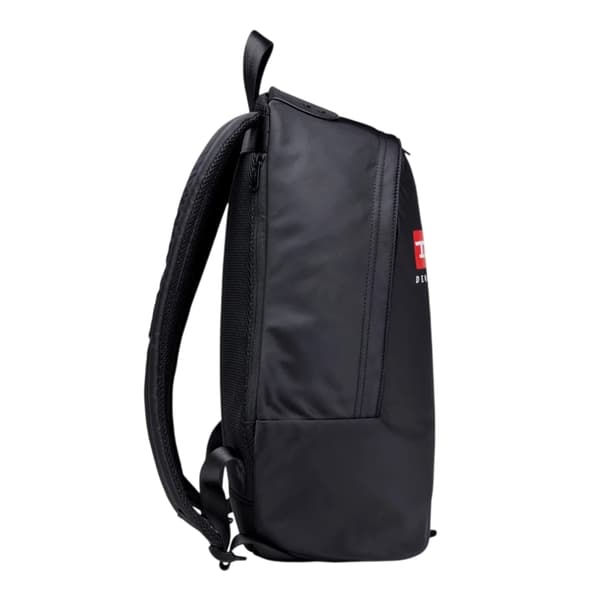Diesel Rinke Logo-farkkureppu