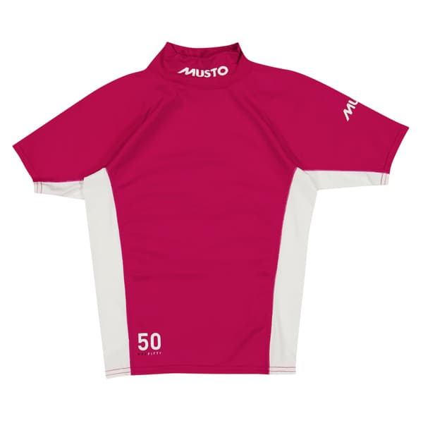 Musto Barn Lycra Rash Guard