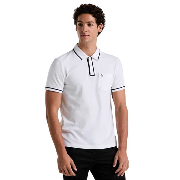 Original Penguin Regular poloshirt til mænd