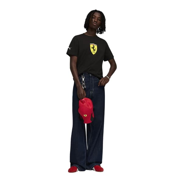 Puma Herr Ferrari T-shirt