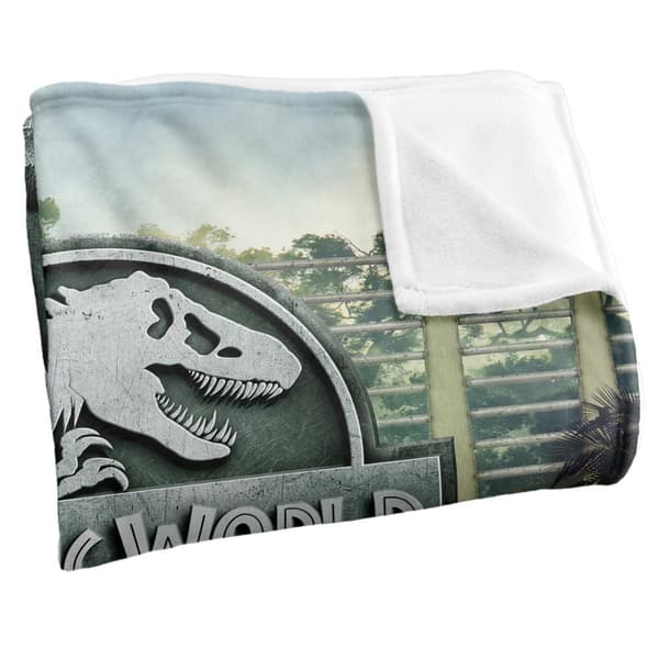Jurassic World -aidapeitto