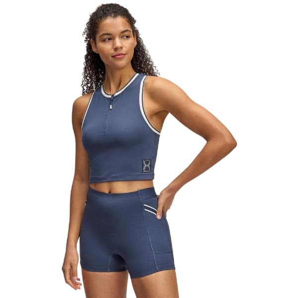Under Armour Dam/Dam Run 96 Quarter Zip Linne