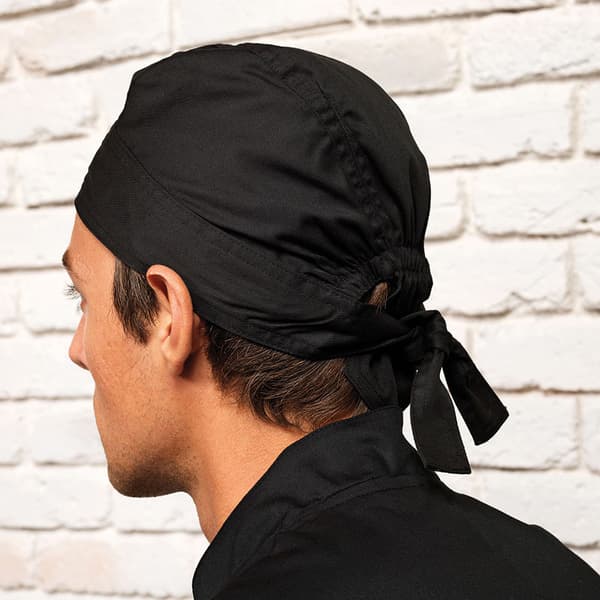 Premier Chefs Zandana / Hatt / Kockkläder