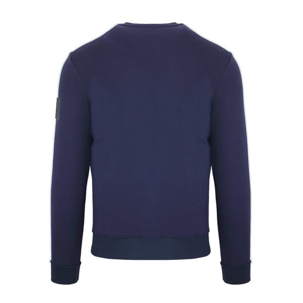 Aquascutum Herrtröja med lapp