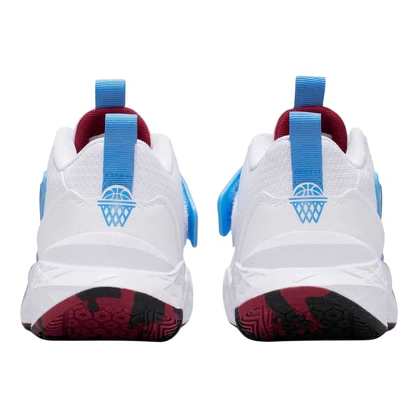 Nike Barn Hustle D 12 Basketbollskor