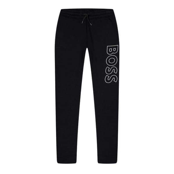Boss Boys Lettering Joggers