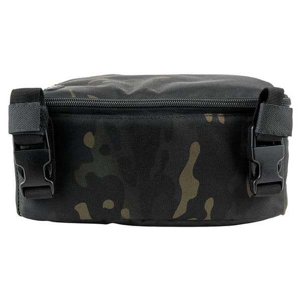 Speero Modular Clipped Camo Kylväska