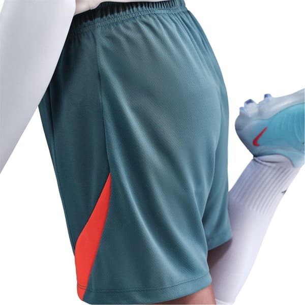 Nike Dam Strike Fotbollsshorts
