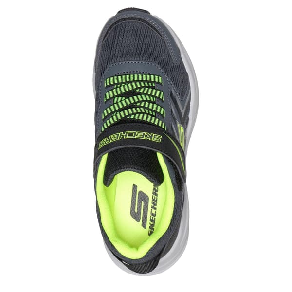 Skechers Boys Microspec -lenkkarit