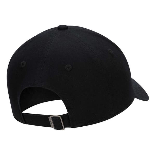 Nike Club Embroidered Logo Baseball Cap