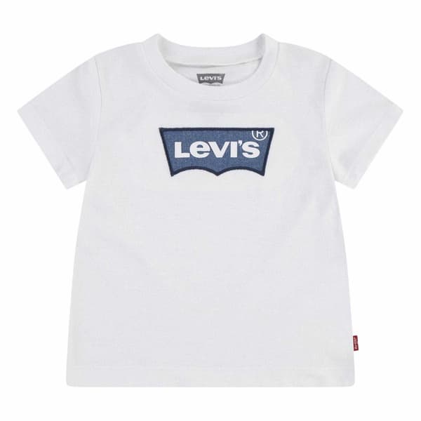 Levis Baby First Batwing Logo T-paita