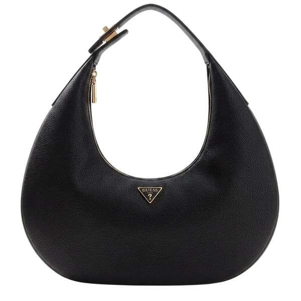 Guess 1981 Halvmåneformad Hobo Väska