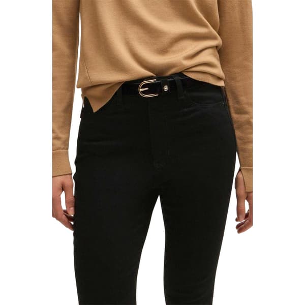 Boss Dam/Dam Maye Denim Slim Jeans