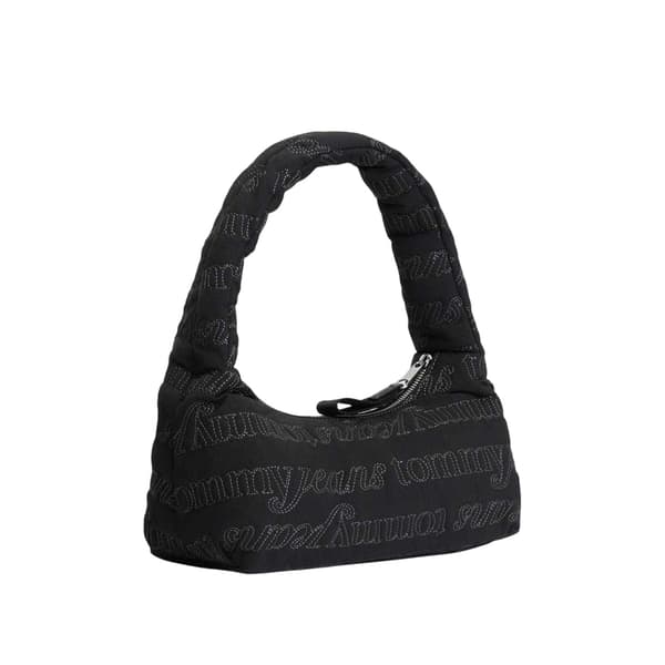 Tommy Jeans Dam Ikon Axelväska