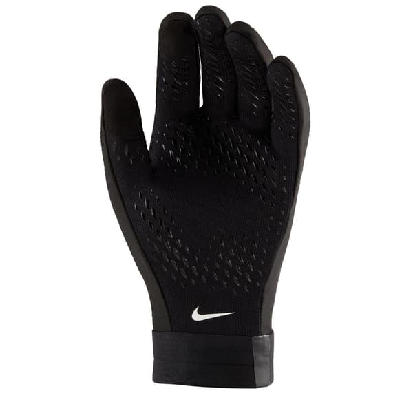 Nike Academy Striped Goalkeeper Gloves