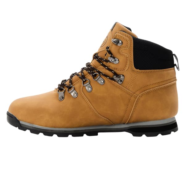 Original Penguin Mens Elder Hiking Boots