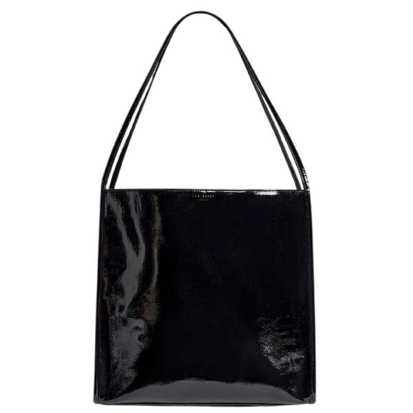 Ted Baker Logo Tote Bag