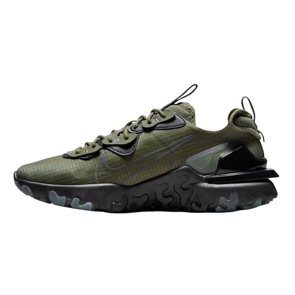 Nike Mens Vision Layered Cushioned Trainers
