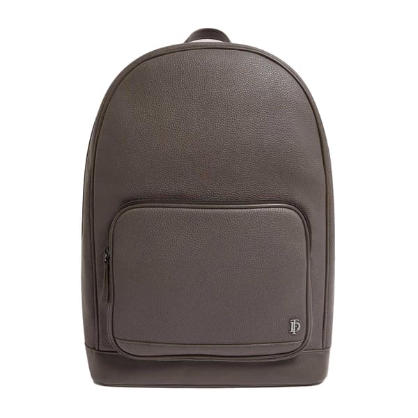 Ted Baker Pebbled Travel Backpack