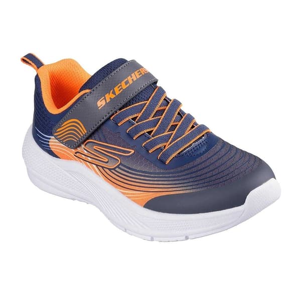Skechers Boys Microspec Advance -lenkkarit