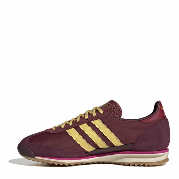 Adidas Dam Sl72 Mockaskor