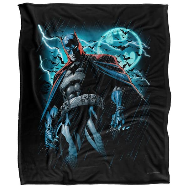 Batman-hahmopeitto