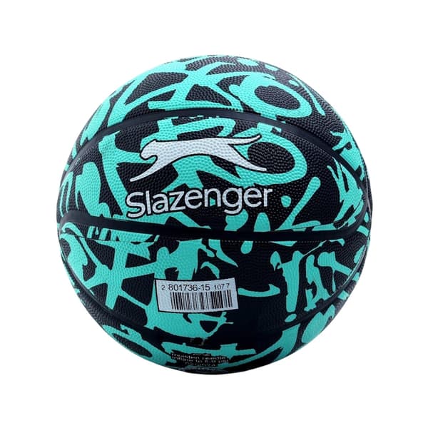 Slazenger Neon Koripallo