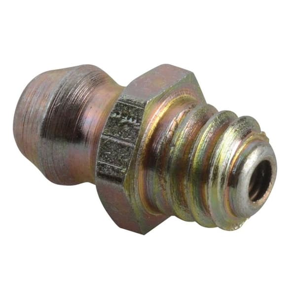 Lumatic Hydrauliset Nippat Suorat