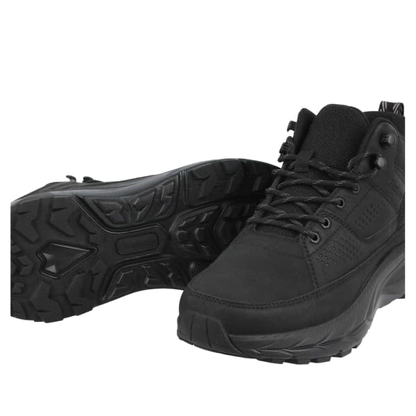 Firetrap Mens Hiker Hiking Boots