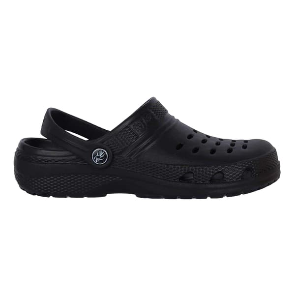 Hot Tuna Childrens/Kids Ventilated Clogs