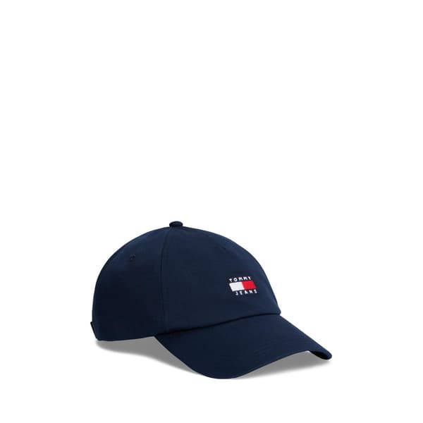 Tommy Jeans Unisex baseballkasket til voksne