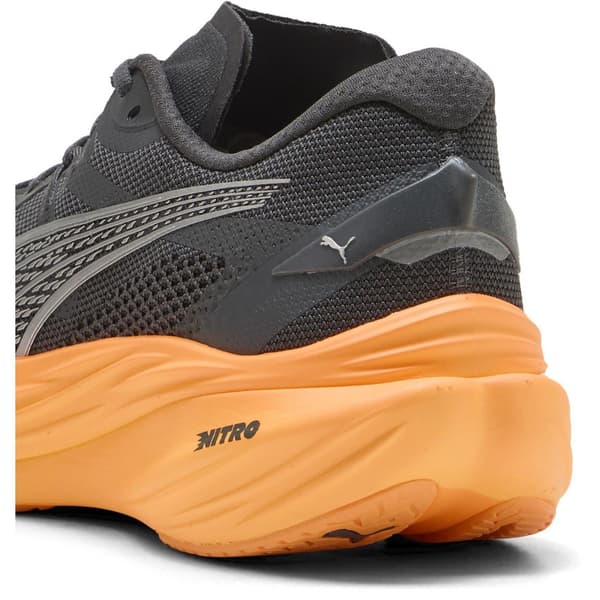 Puma Mens Deviate NITRO 3 Hyrox Running Shoes