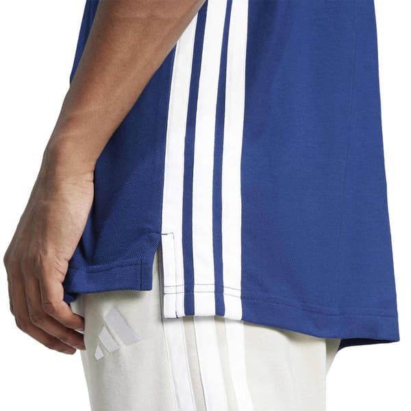 Adidas Miesten Hengittävä Poolopaita